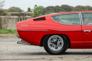 Bild 11/50 von Lamborghini Espada 400 GT (1971)
