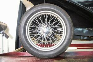 Bild 49/50 von MG TC (1947)