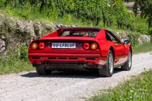 Image 8/73 of Ferrari 208 GTS Turbo (1989)