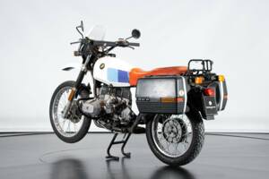 Image 8/50 of BMW R 80 G/S (1981)