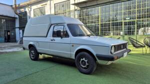 Image 8/43 of Volkswagen Caddy I 1.6 D (1990)