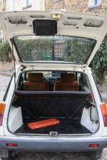 Bild 33/35 von Renault R 5 GTL Lauréate (1982)