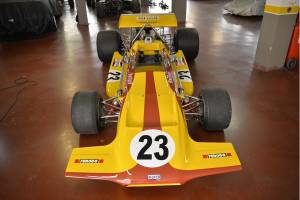 Image 13/31 of March-Cosworth March 701 (1970)