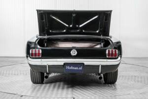 Immagine 38/50 di Ford Mustang 289 (1965)