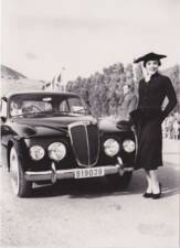 Immagine 48/51 di Lancia Aurelia B52 Bertone (1951)