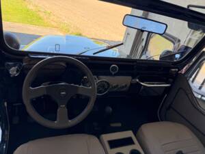 Afbeelding 7/10 van Jeep CJ-7 (1985)