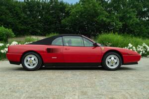 Bild 13/50 von Ferrari Mondial T (1991)