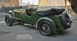 Image 11/50 of Lagonda 2 Litre Continental DHC (1930)