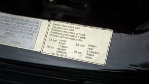 Bild 33/53 von Porsche 911 Turbo 3.3 (1991)