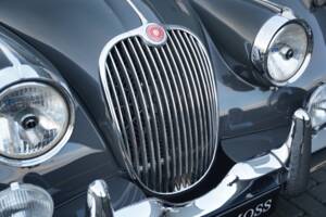 Bild 32/50 von Jaguar XK 150 3.8 S FHC (1960)