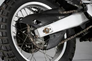 Bild 9/50 von Aprilia DUMMY (1999)