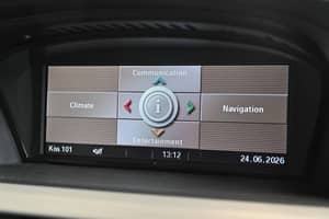 Immagine 22/58 di BMW M5 (2007)