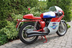 Image 6/36 of MV Agusta DUMMY (1972)