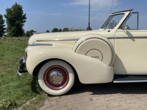 Afbeelding 5/8 van Buick Super Eight (1940)