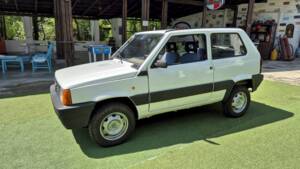 Bild 5/43 von FIAT Panda 4x4 (1997)