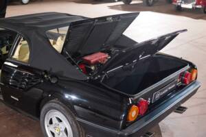 Bild 54/99 von Ferrari Mondial Quattrovalvole (1985)