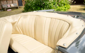 Image 56/77 of Alfa Romeo 2600 Spider (1963)
