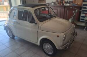Immagine 16/31 di FIAT 500 L (1972)