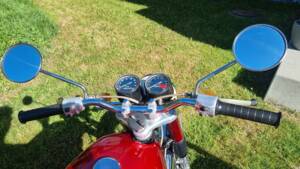 Image 23/63 of Honda CB 250 K2 (1970)