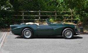 Afbeelding 2/50 van Daimler SP 250 (1963)