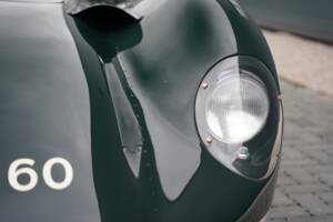 Image 28/50 of Lister Knobbly (1959)