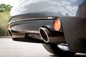 Bild 13/50 von Aston Martin V12 Vanquish S (2005)