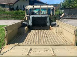 Imagen 5/14 de Toyota Landcruiser FJ 45 (1983)