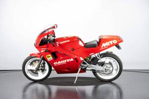 Immagine 1/47 di Cagiva Mito 125 (1990)