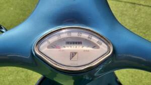 Image 21/30 of Piaggio Vespa 150 (1962)