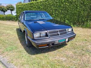 Bild 89/96 von Dodge Lancer 2.2 Turbo (1986)