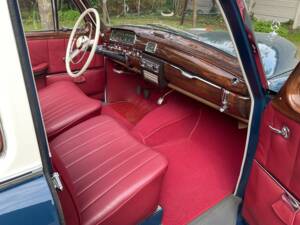 Immagine 10/39 di Mercedes-Benz 220 S (1957)