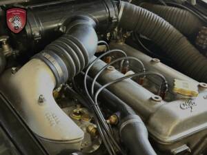 Afbeelding 37/98 van Alfa Romeo Giulietta Spider Veloce (1958)