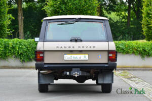 Afbeelding 4/50 van Land Rover Range Rover Classic EFI (1987)