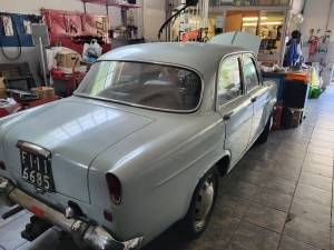 Bild 4/50 von Alfa Romeo Giulietta TI (1959)