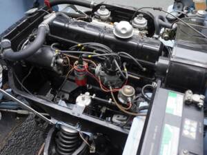 Image 15/19 de Triumph Vitesse 6 (1966)