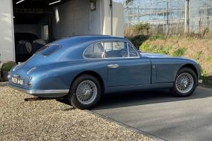 Image 5/12 of Aston Martin DB 2 (1952)