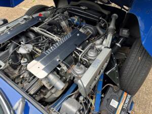 Image 26/32 de Jaguar Type E V12 (1973)