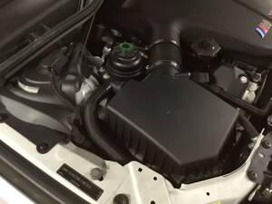 Imagen 12/25 de BMW M5 (2005)