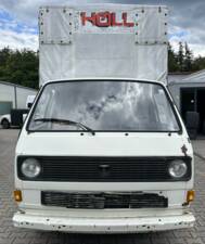 Bild 32/51 von Volkswagen T3 Pritsche D 1.7 (1988)