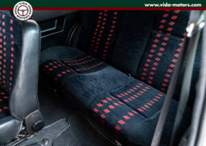Immagine 16/32 di FIAT Ritmo 130 TC Abarth (1986)