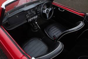 Bild 37/45 von Triumph TR 4 (1961)