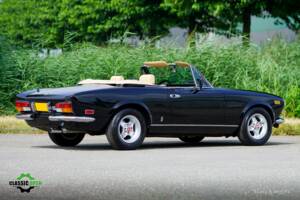 Image 36/42 of FIAT Spider 2000 (1981)