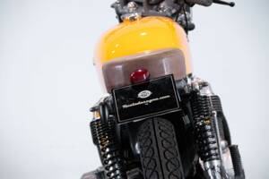 Image 24/50 of Honda CB 750 Custom (1974)