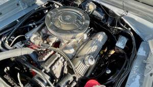 Immagine 43/56 di Dodge Charger R&#x2F;T 440 (1969)