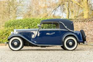 Image 12/50 of Mercedes-Benz 230 Cabriolet A (1939)