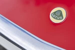Bild 37/50 von Lotus Europa Twin Cam (1972)