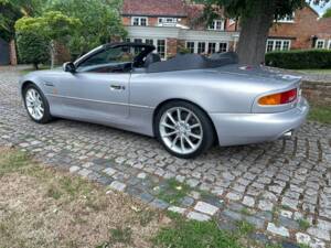 Bild 9/24 von Aston Martin DB 7 Vantage Volante (2000)