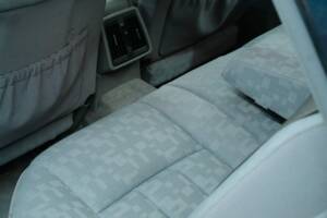Bild 35/50 von Mercedes-Benz S 320 (1996)