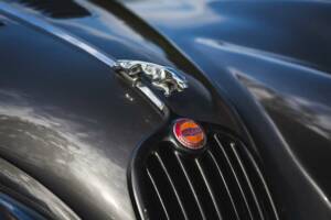 Image 20/50 de Jaguar XK 140 SE FHC (1955)