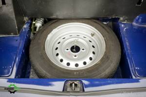 Image 42/42 of Triumph TR 6 PI (1972)